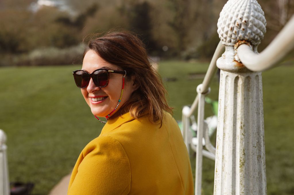 The Reluctant Reveler: On Summer, Sunshine, and the Pressure to Enjoy It&nbsp;All.