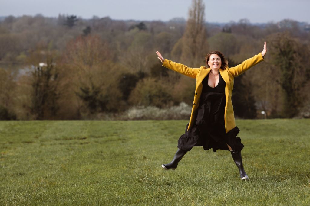 What Does It Mean to Be a Type A 0-Inboxer? A Memoir in List Form (Because,&nbsp;Obviously)